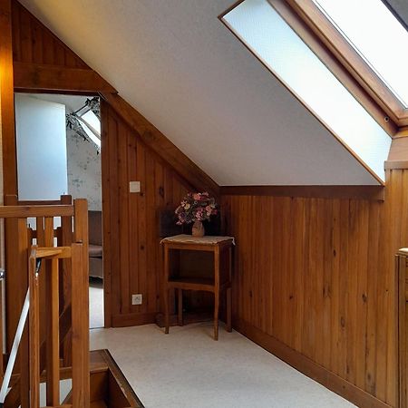 Maison Troglodytique Avec Wifi, Barbecue Et Cheminee - Fr-1-410-156 Aubigné-Racan エクステリア 写真