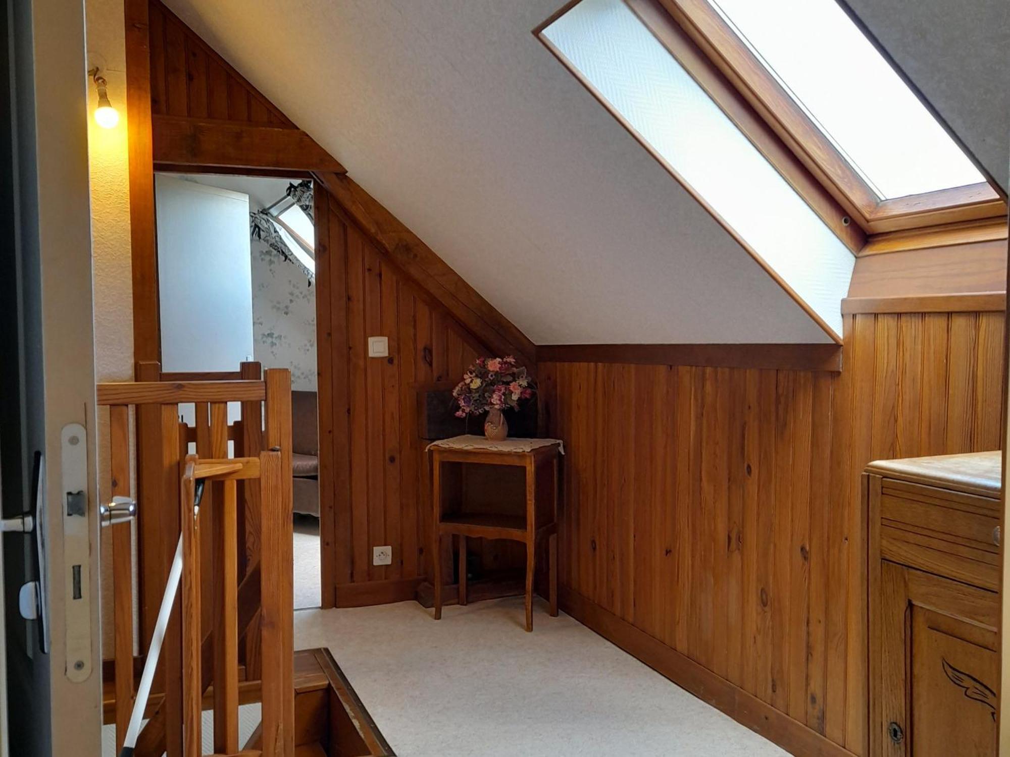 Maison Troglodytique Avec Wifi, Barbecue Et Cheminee - Fr-1-410-156 Aubigné-Racan エクステリア 写真
