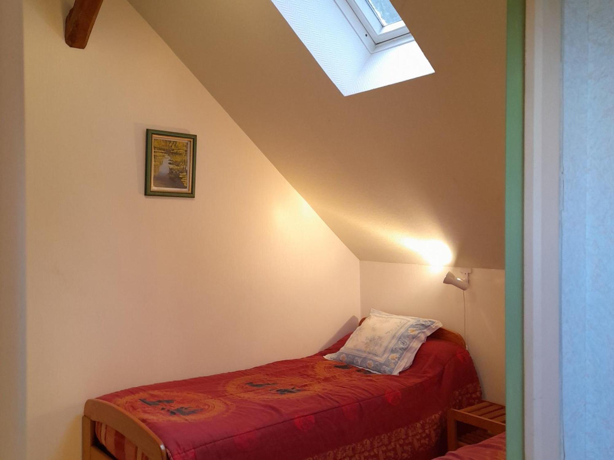 Maison Troglodytique Avec Wifi, Barbecue Et Cheminee - Fr-1-410-156 Aubigné-Racan エクステリア 写真